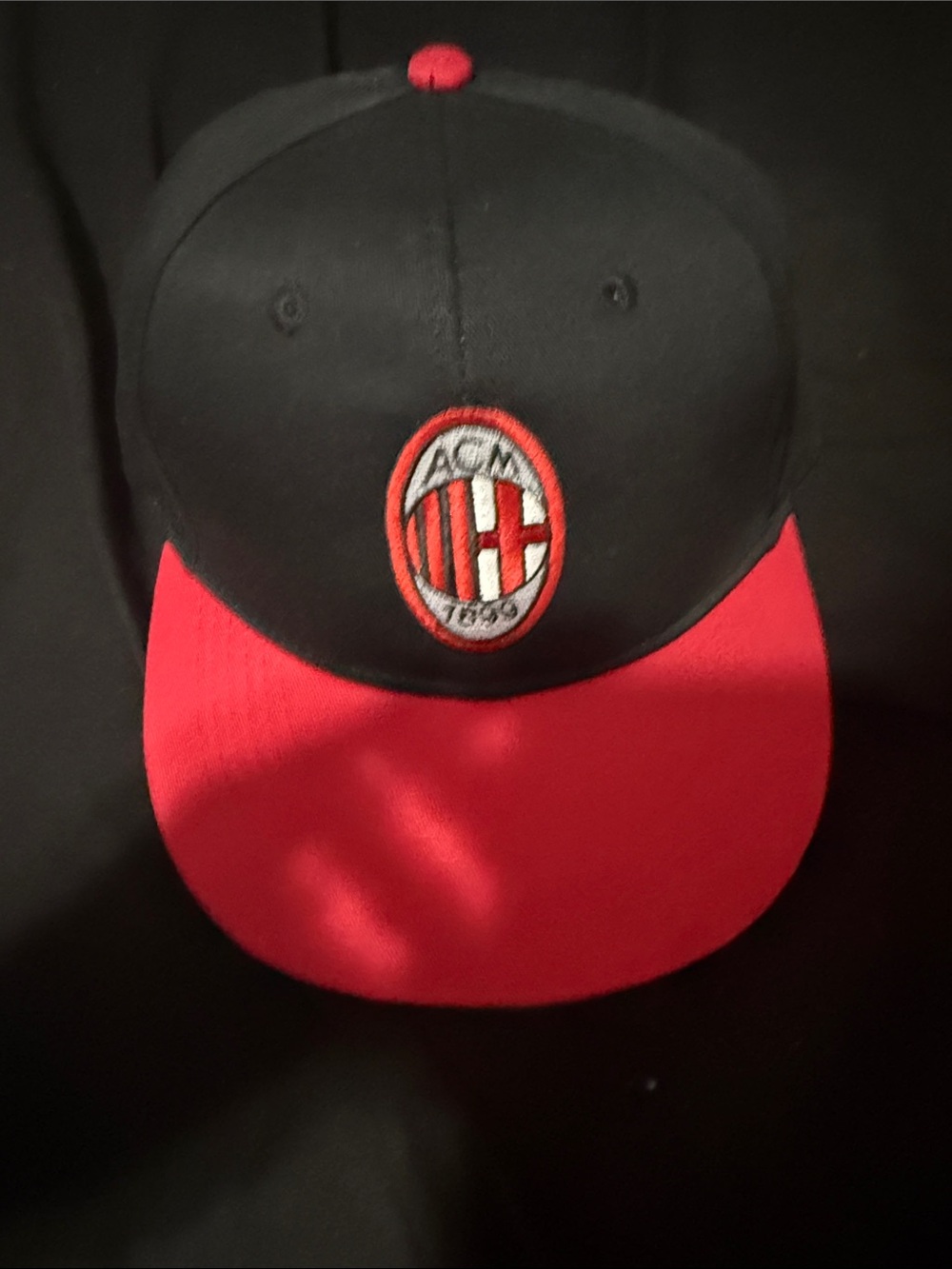 AC Milan Hat